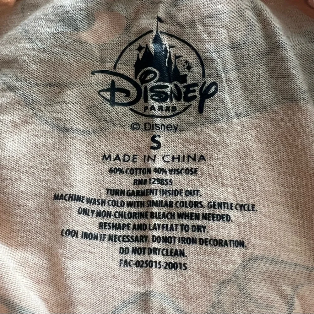 Disney Fox and the Hound Graphic T-Shirt - Picture 4 of 4